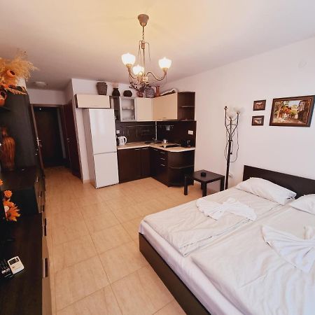 Etara 4 Apart Complex Sveti Vlas Eksteriør billede