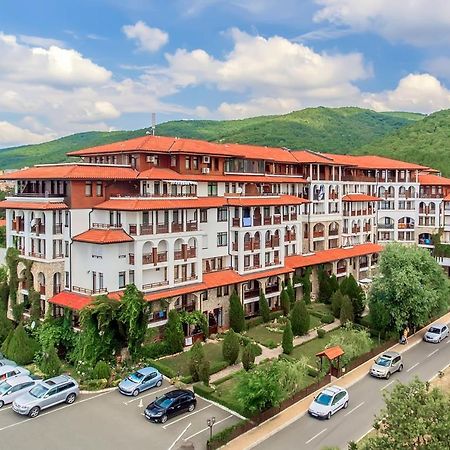 Etara 4 Apart Complex Sveti Vlas Eksteriør billede
