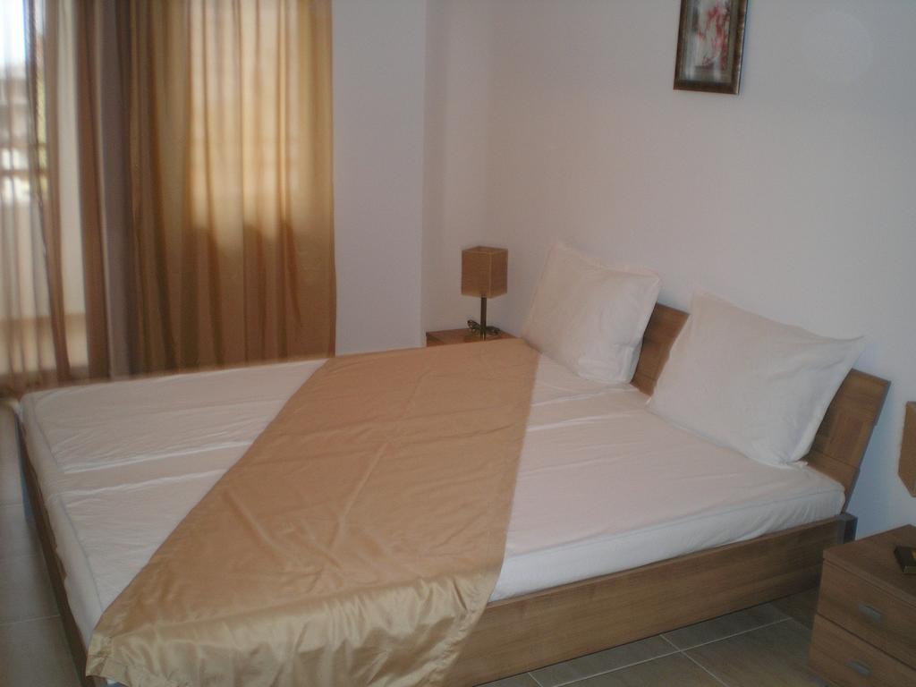 Etara 4 Apart Complex Sveti Vlas Værelse billede